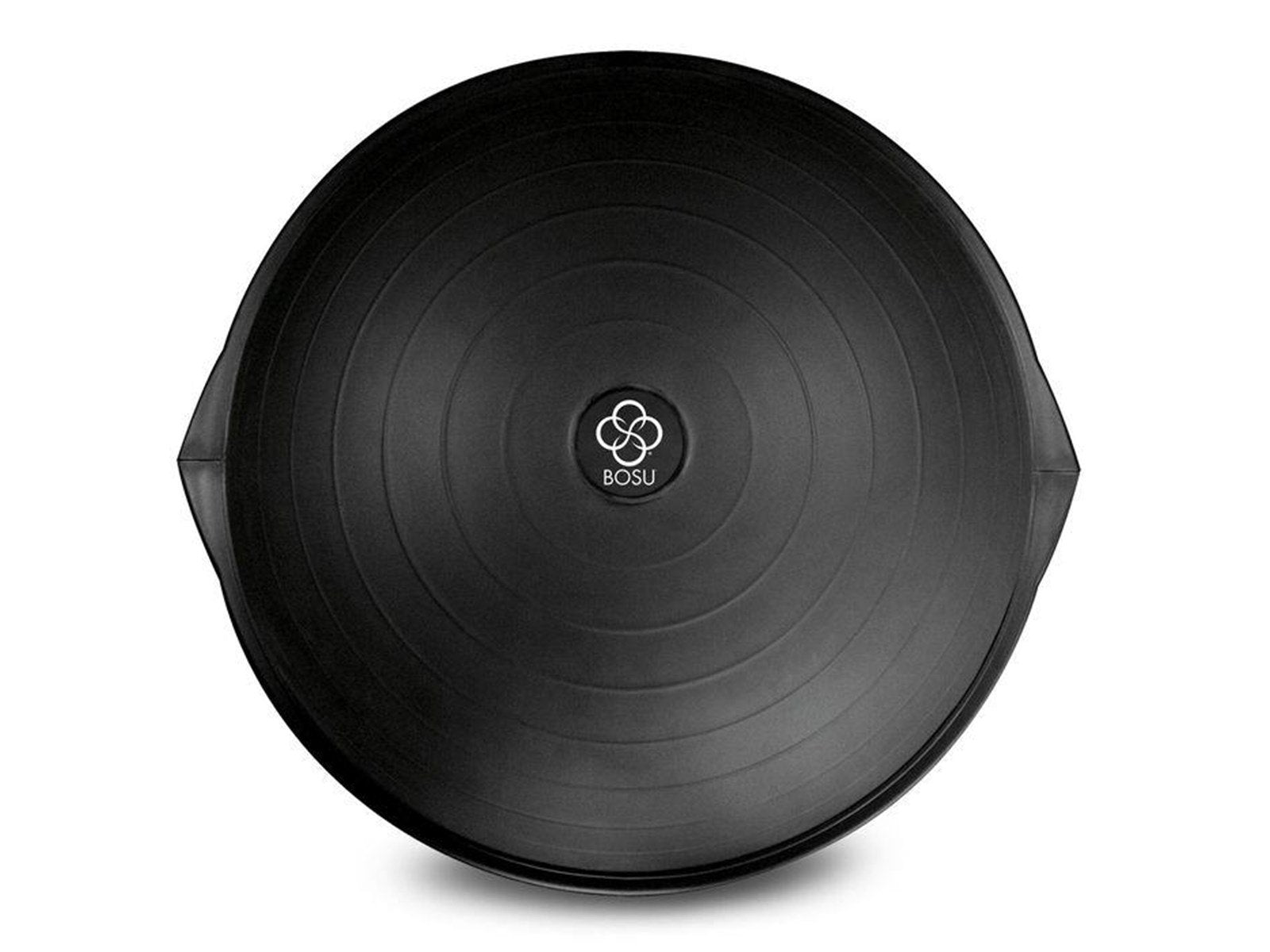 BOSU PRO BALANCE TRAINER - BLACK BOSU PRO BALANCE TRAINER - BLACK